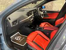 BMW 1 Series M135i - U14004