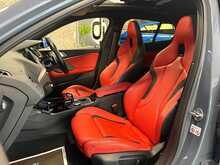BMW 1 Series M135i - U14004