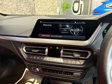 BMW 1 Series M135i - U14004