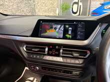 BMW 1 Series M135i - U14004