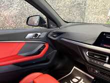 BMW 1 Series M135i - U14004