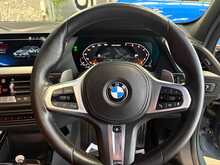 BMW 1 Series M135i - U14004