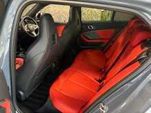 BMW 1 Series M135i - U14004