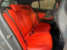BMW 1 Series M135i - U14004