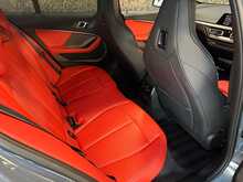 BMW 1 Series M135i - U14004