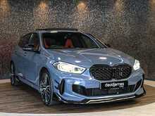 BMW 1 Series M135i - U14004