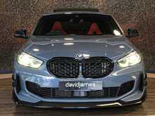 BMW 1 Series M135i - U14004