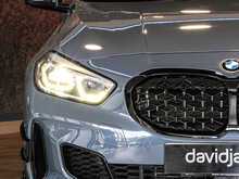 BMW 1 Series M135i - U14004