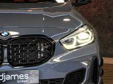 BMW 1 Series M135i - U14004