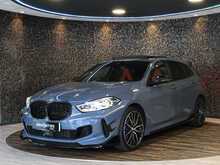 BMW 1 Series M135i - U14004