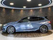 BMW 1 Series M135i - U14004