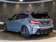 BMW 1 Series M135i - U14004