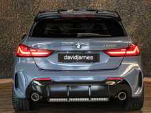 BMW 1 Series M135i - U14004