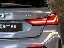 BMW 1 Series M135i - U14004
