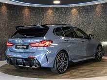 BMW 1 Series M135i - U14004