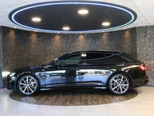 Audi A6 Avant TFSI Black Edition - U14006