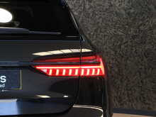 Audi A6 Avant TFSI Black Edition - U14006