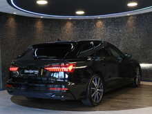 Audi A6 Avant TFSI Black Edition - U14006