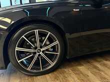 Audi A6 Avant TFSI Black Edition - U14006