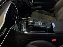 Audi A6 Avant TFSI Black Edition - U14006