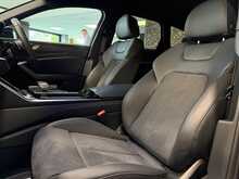 Audi A6 Avant TFSI Black Edition - U14006
