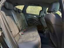 Audi A6 Avant TFSI Black Edition - U14006