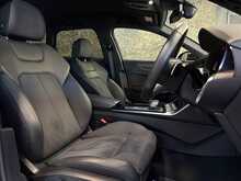 Audi A6 Avant TFSI Black Edition - U14006