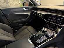 Audi A6 Avant TFSI Black Edition - U14006