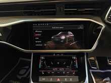 Audi A6 Avant TFSI Black Edition - U14006