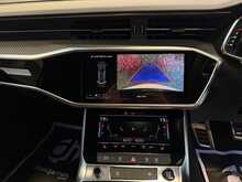 Audi A6 Avant TFSI Black Edition - U14006