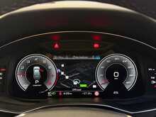 Audi A6 Avant TFSI Black Edition - U14006