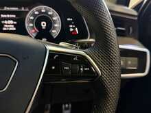 Audi A6 Avant TFSI Black Edition - U14006