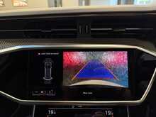 Audi A6 Avant TFSI Black Edition - U14006