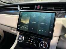 Jaguar F-PACE P550 V8 SVR - U14010