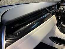 Jaguar F-PACE P550 V8 SVR - U14010