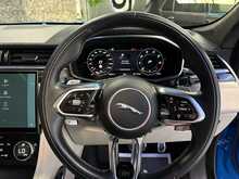Jaguar F-PACE P550 V8 SVR - U14010