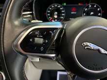 Jaguar F-PACE P550 V8 SVR - U14010