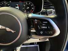 Jaguar F-PACE P550 V8 SVR - U14010