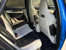 Jaguar F-PACE P550 V8 SVR - U14010