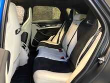 Jaguar F-PACE P550 V8 SVR - U14010