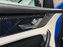 Jaguar F-PACE P550 V8 SVR - U14010