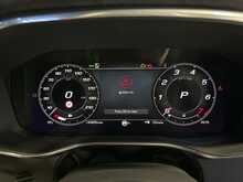 Jaguar F-PACE P550 V8 SVR - U14010