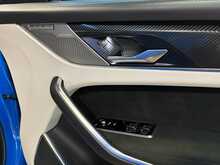 Jaguar F-PACE P550 V8 SVR - U14010