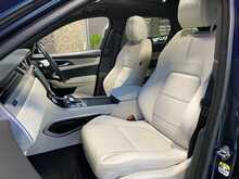 Jaguar F-PACE D200 MHEV R-Dynamic SE Black - U14011
