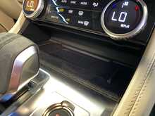 Jaguar F-PACE D200 MHEV R-Dynamic SE Black - U14011