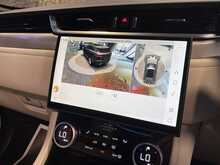 Jaguar F-PACE D200 MHEV R-Dynamic SE Black - U14011