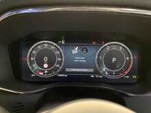 Jaguar F-PACE D200 MHEV R-Dynamic SE Black - U14011