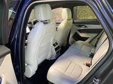 Jaguar F-PACE D200 MHEV R-Dynamic SE Black - U14011