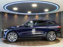 Jaguar F-PACE D200 MHEV R-Dynamic SE Black - U14011