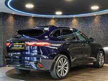 Jaguar F-PACE D200 MHEV R-Dynamic SE Black - U14011